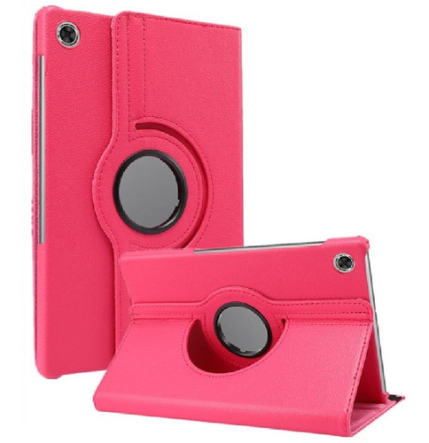 Estuche Forro 360 Giratorio Para Tablet