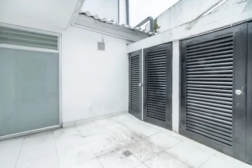 Local En Venta En Santa Paula. Cod V5784