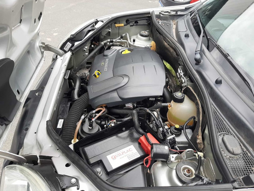 Imagen 5 de 6 de Renault Kangoo 1.5 Furgon Ph3 Confort Dci Aa451