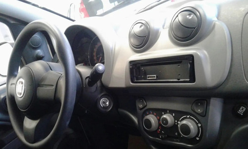 Imagen 17 de 21 de Fiat Fiorino 1.4 8v Endurance 2022 0km D-