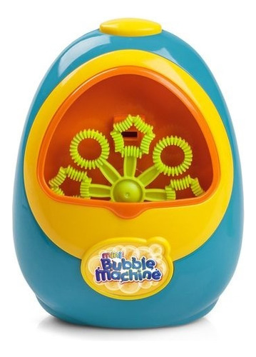 Mini Bubble Machine Bubble Fun