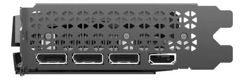Tarjeta De Video Nvidia Zotac Rtx 3060 Ti 8gb Gddr6 (Usado)