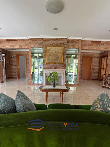 Casa En Venta En Country San Diego, Moreno