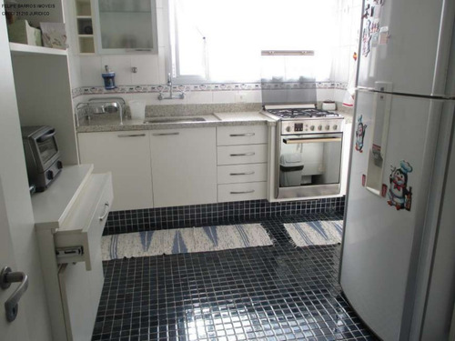 Imagem 5 de 10 de Apartamento - Ap00024 - 34757236