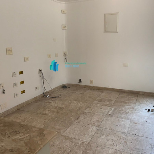 Imagem 10 de 20 de Casa Para Alugar No Bairro Paraíso Em São Paulo - Sp. - 540-2