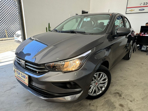 Fiat Cronos 1.0 Drive Flex 4p