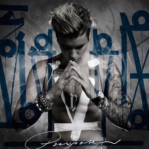 Cd Justin Bieber - Purpose - Edic. Nacional Nuevo