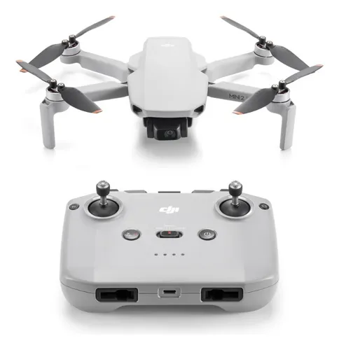 DJI Mini 4 Pro: Se filtran nuevas imágenes del dron compacto y sus