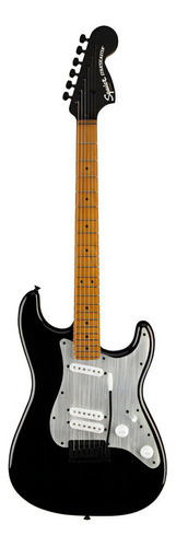 Guitarra elétrica especial Squier Contemporary Stratocaster, orientação para a mão direita