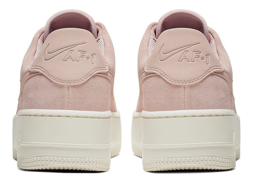 Zapatillas Nike Air Force 1 Sage Low Urbano Ar5339_201