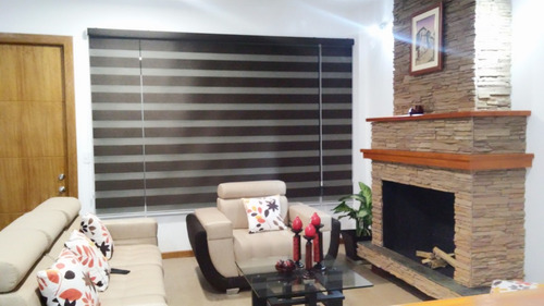 Imagen 6 de 10 de Cortinas Persianas Modernas Oferta Fabricación Venta