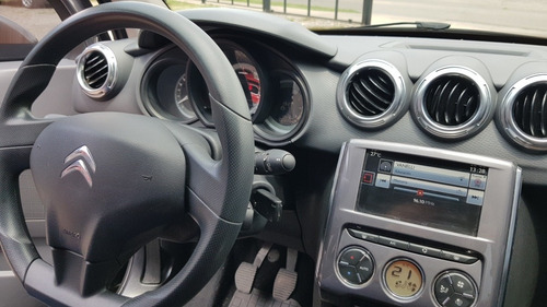 Citroën C3 1.6 Vti 115 Feel 2016