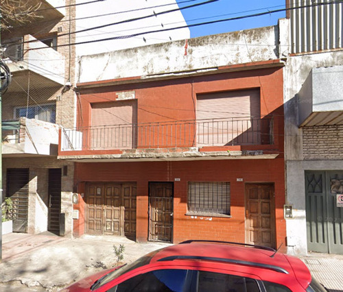 Venta Lote - Edificabilidad Rua - San Cristobal
