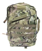 Comprar Mochila Tactica Forest 459 Multicam Uca Militar Asalto 40l