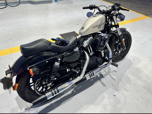 Harley Davidson Forthy Eight