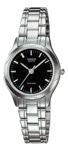 Reloj Casio Dama Original Ltp-1275d-1a