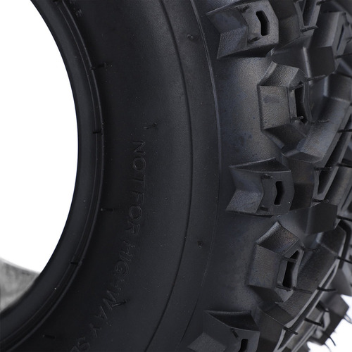 Neumáticos Atv Heavy 16x87 De Goma De Larga Duración, Manejo