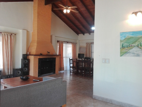 Imagen 8 de 15 de Casa Los Molles Sobre 2600m2 120.2 Cub Hermosa Casa