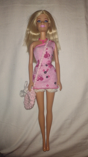 Muñeca Barbie