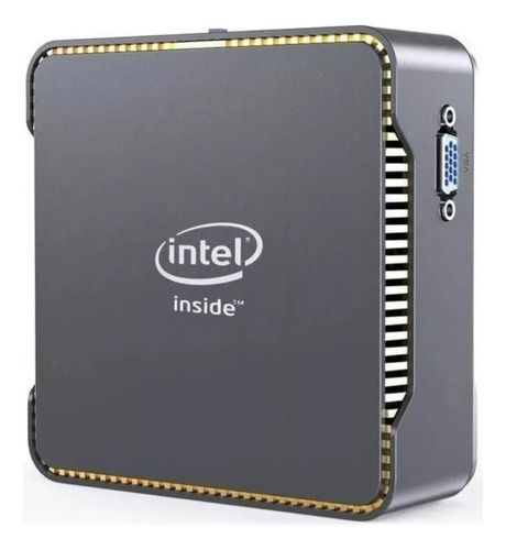 Mini Pc Chatreey T8 Pro Intel N100 16gb 256gb 110V/220V