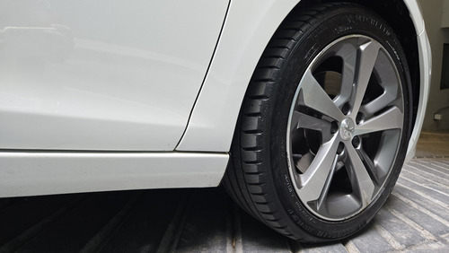 Peugeot 308 1.6 S Allure Plus