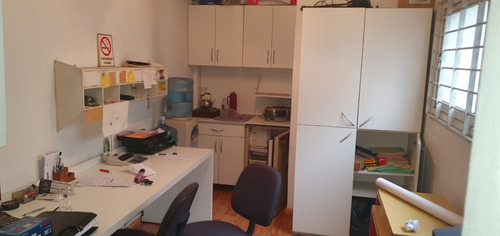 Local Comercial Tipo Oficina En Venta En Lanus