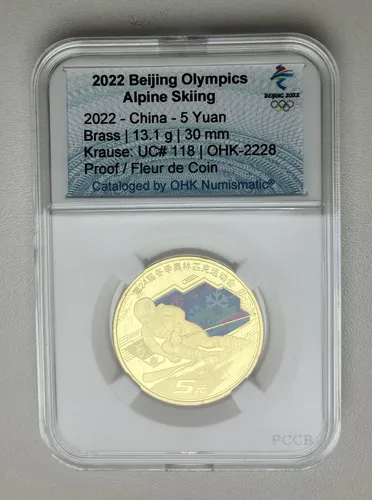 6 Moedas Das Olimpíadas Vancover Londres Sochi Toquio Pequim