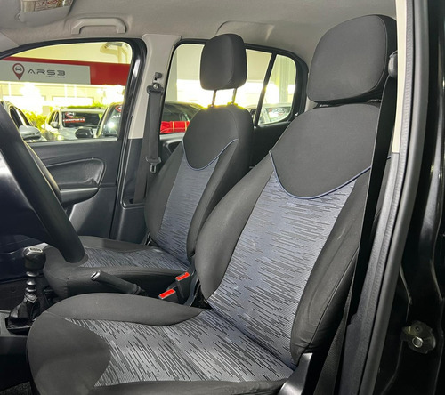 Fiat Uno 1.0 Attractive Flex 5p
