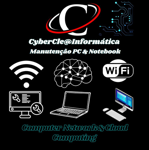 Manutenção Pc & Notebook