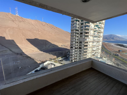 Departamento En Venta En Antofagasta