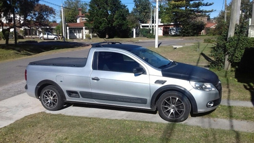 Volkswagen Saveiro 1.6 C/simple
