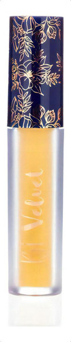 Bt Velvet 2x1 Primer Sombra Bruna Tavares - Cor Yellow