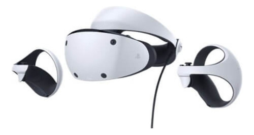 Casco Realidad Virtual Sony Ps5 Playstation Vr2
