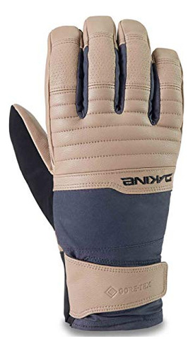 Ropa De Esquí - Dakine Maverick Gore-tex Snow Glove - Stone-