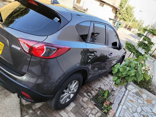Mazda CX-5 2.0 Touring