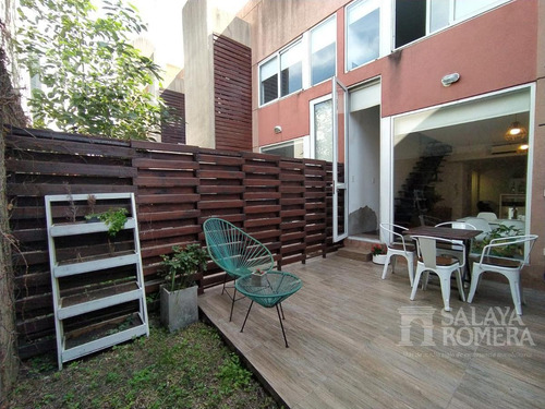 Imagen 19 de 30 de Venta Departamento De 2 Ambientes Con Cochera Olivos Martinez (amenities)