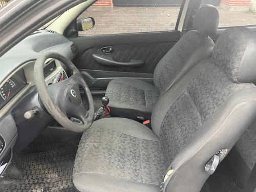 Fiat Palio 1.4 Fire