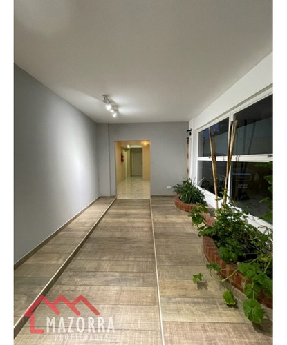Departamento En Alquiler - Caseros