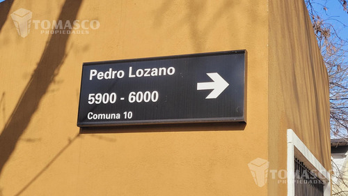 Terreno - Venta - Pedro Lozano 5900
