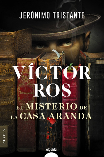 El Misterio De La Casa Aranda - Tristante, Jerónimo