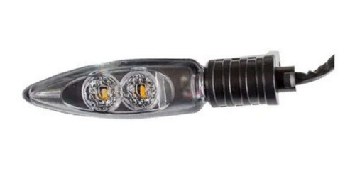 Pisca Led Traseiro Bmw F800r 2009 A 2014 1 Unidade 1 Unidade