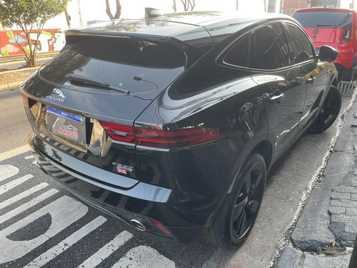Jaguar E-Pace 2.0 R-dynamic S Awd Flex Aut. (p250) 5p