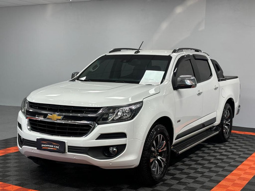 Chevrolet Pick Up 2.5 Flex 4x2 CD Aut.
