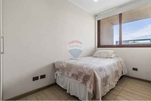 ¡descubre Tu Nuevo Hogar En Parque Mackenna!
