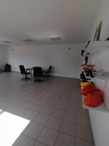 Imagen 10 de 10 de Bodega En Renta Ciudad Industrial Celaya Con Oficinas.