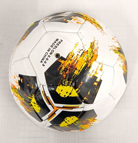 Balon De Futbol Talla 6