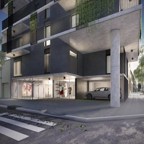 Departamento - Abasto