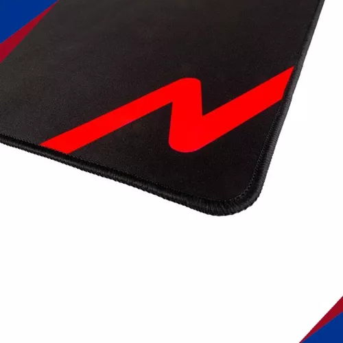 MOUSE PAD GAMER XXL NOGANET STORMER ST G46 TECLADO