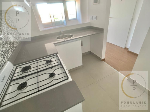 Imagen 10 de 30 de Retasado. Departamento A Estrenar 2 Amb Con Balcón Al Frente En Coghlan. Amenities