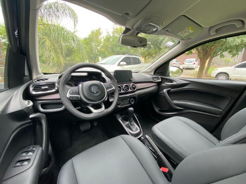 Imagen 12 de 13 de Fiat Cronos Precision At6 Okm 2022